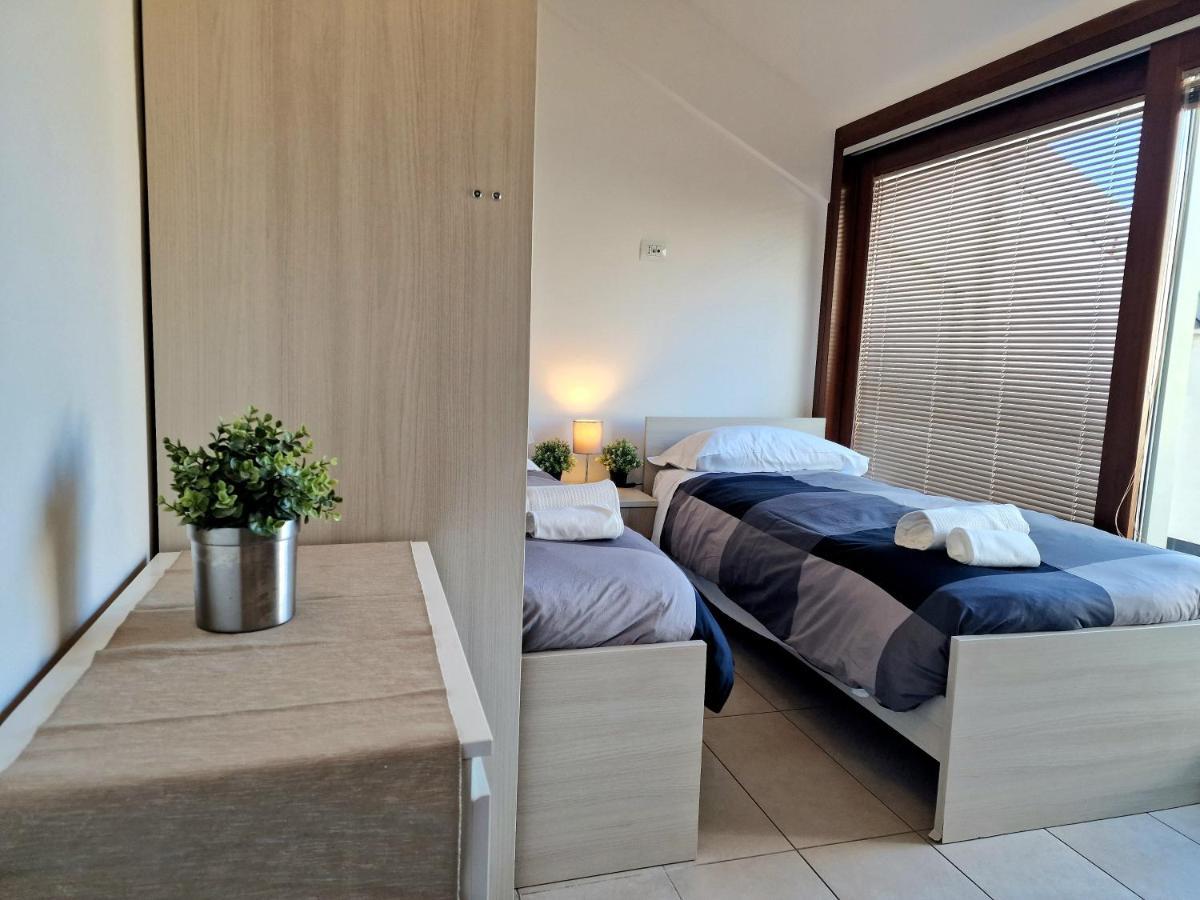 Casa Elena By Tramonti Apartments L'Aquila Eksteriør billede
