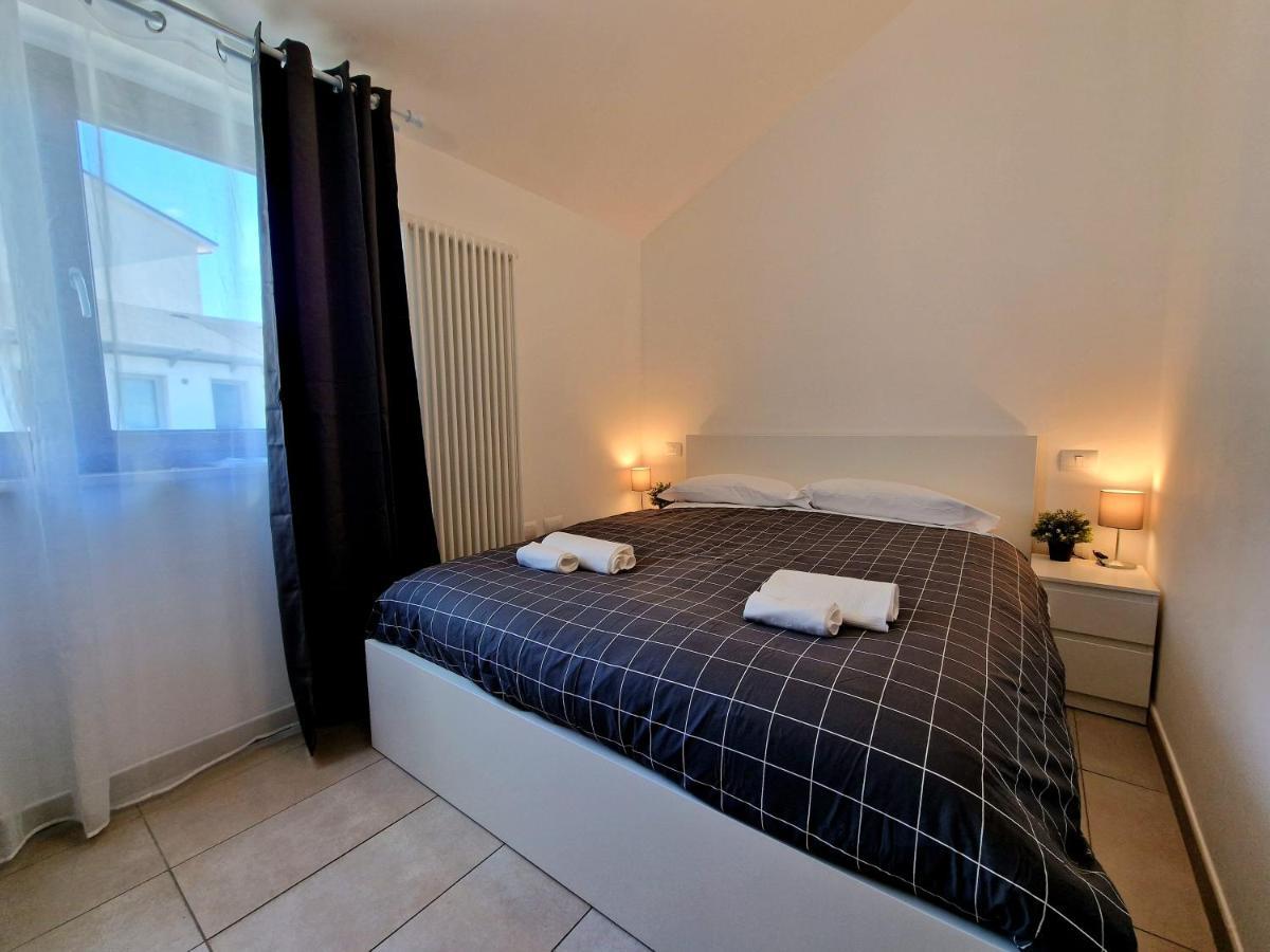 Casa Elena By Tramonti Apartments L'Aquila Eksteriør billede