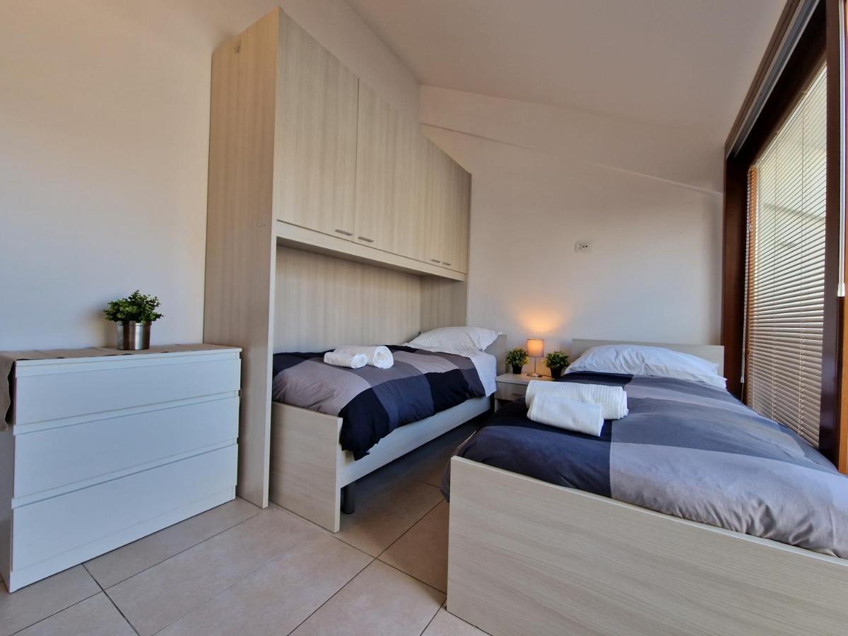 Casa Elena By Tramonti Apartments L'Aquila Eksteriør billede