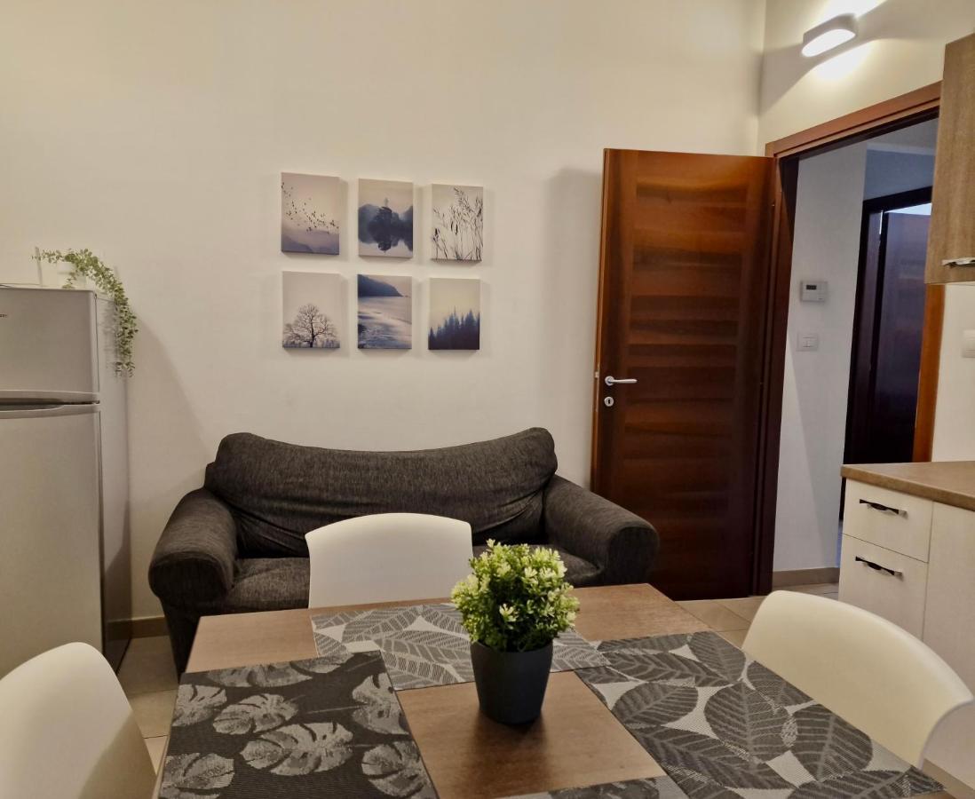 Casa Elena By Tramonti Apartments L'Aquila Eksteriør billede