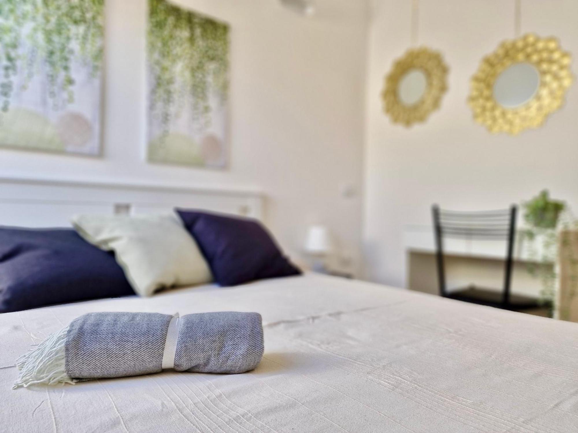 Casa Elena By Tramonti Apartments L'Aquila Eksteriør billede