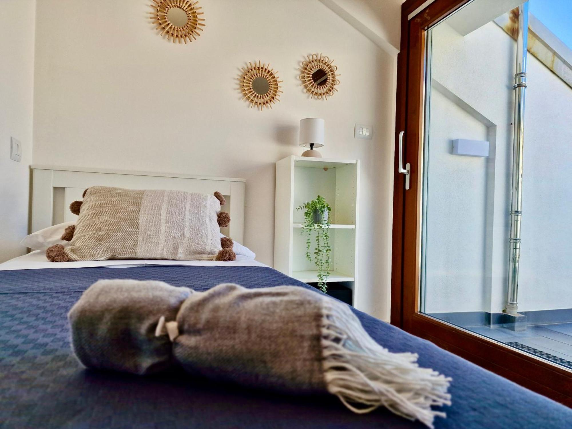 Casa Elena By Tramonti Apartments L'Aquila Eksteriør billede
