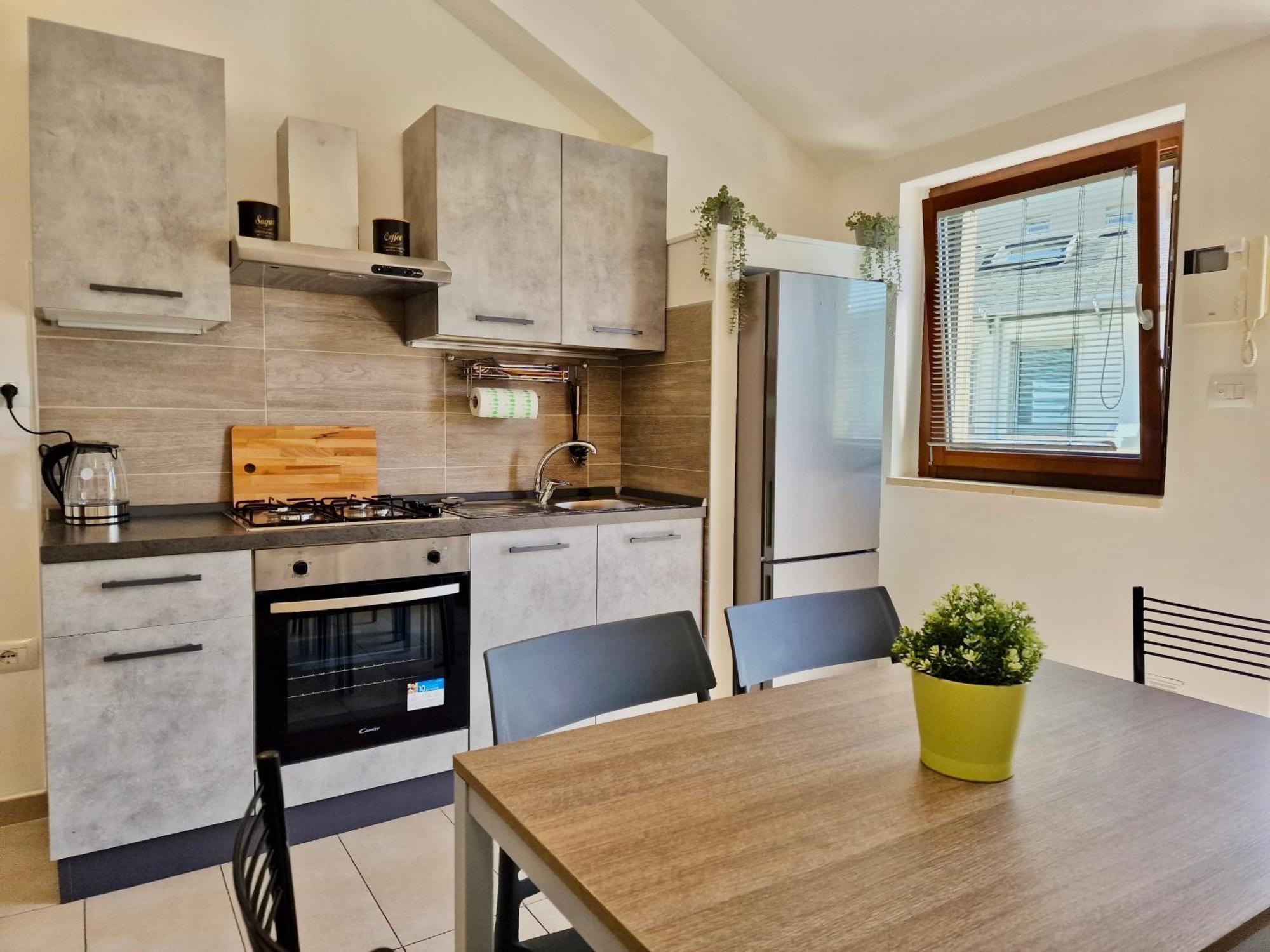 Casa Elena By Tramonti Apartments L'Aquila Eksteriør billede