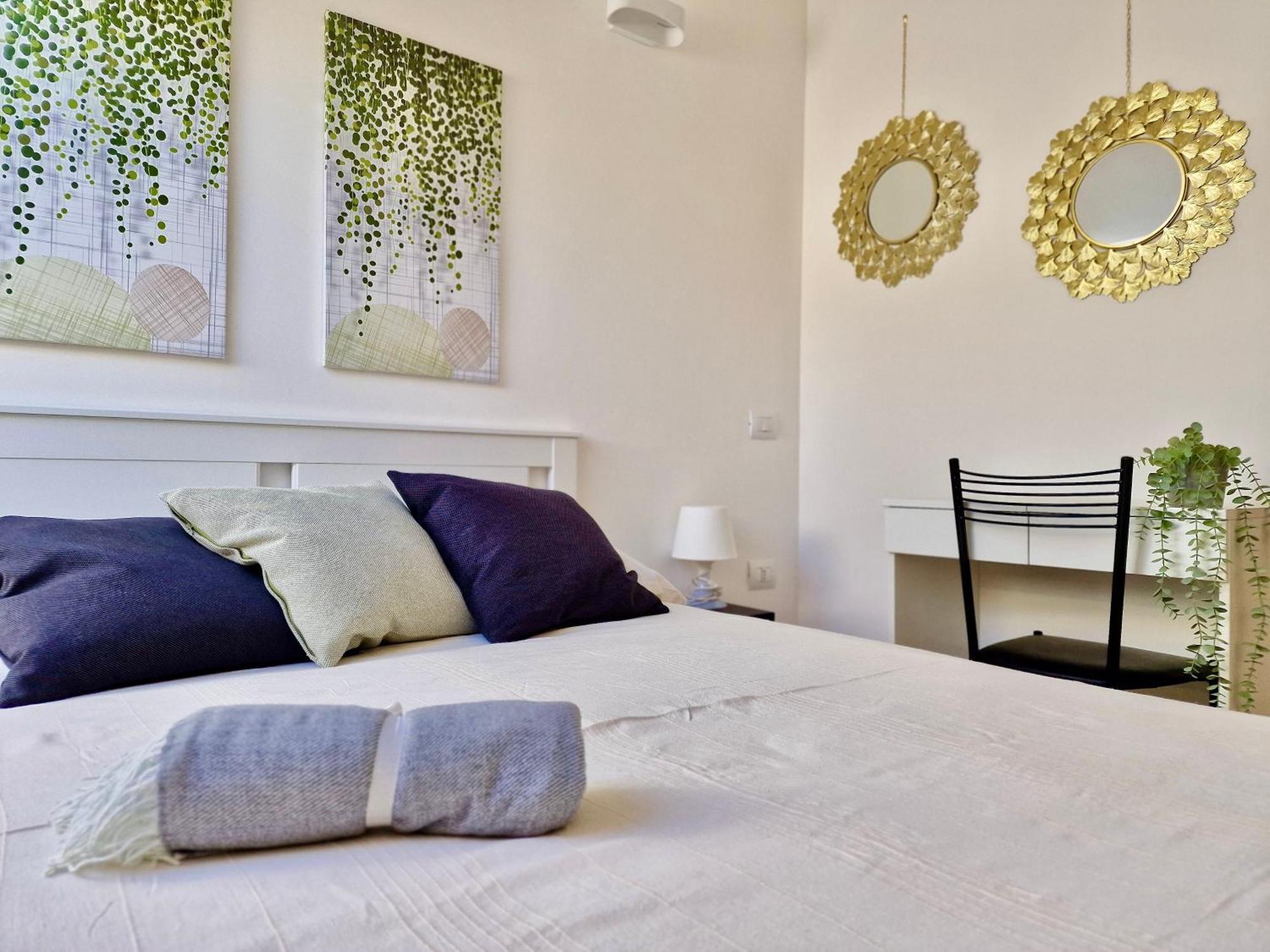 Casa Elena By Tramonti Apartments L'Aquila Eksteriør billede