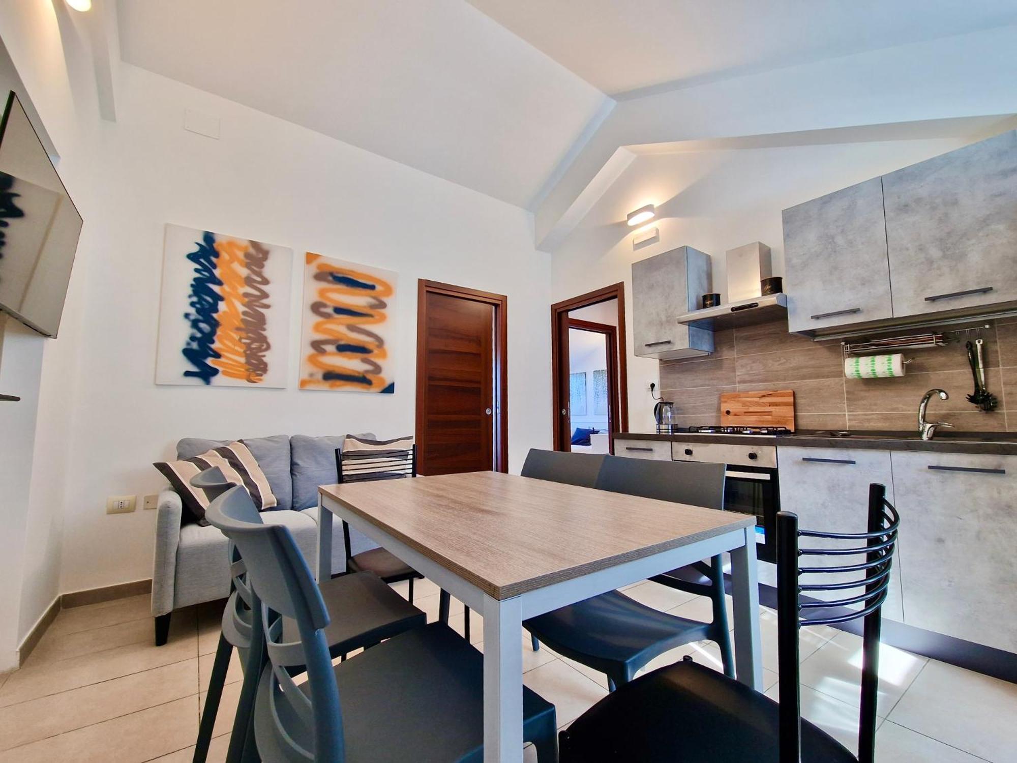Casa Elena By Tramonti Apartments L'Aquila Eksteriør billede