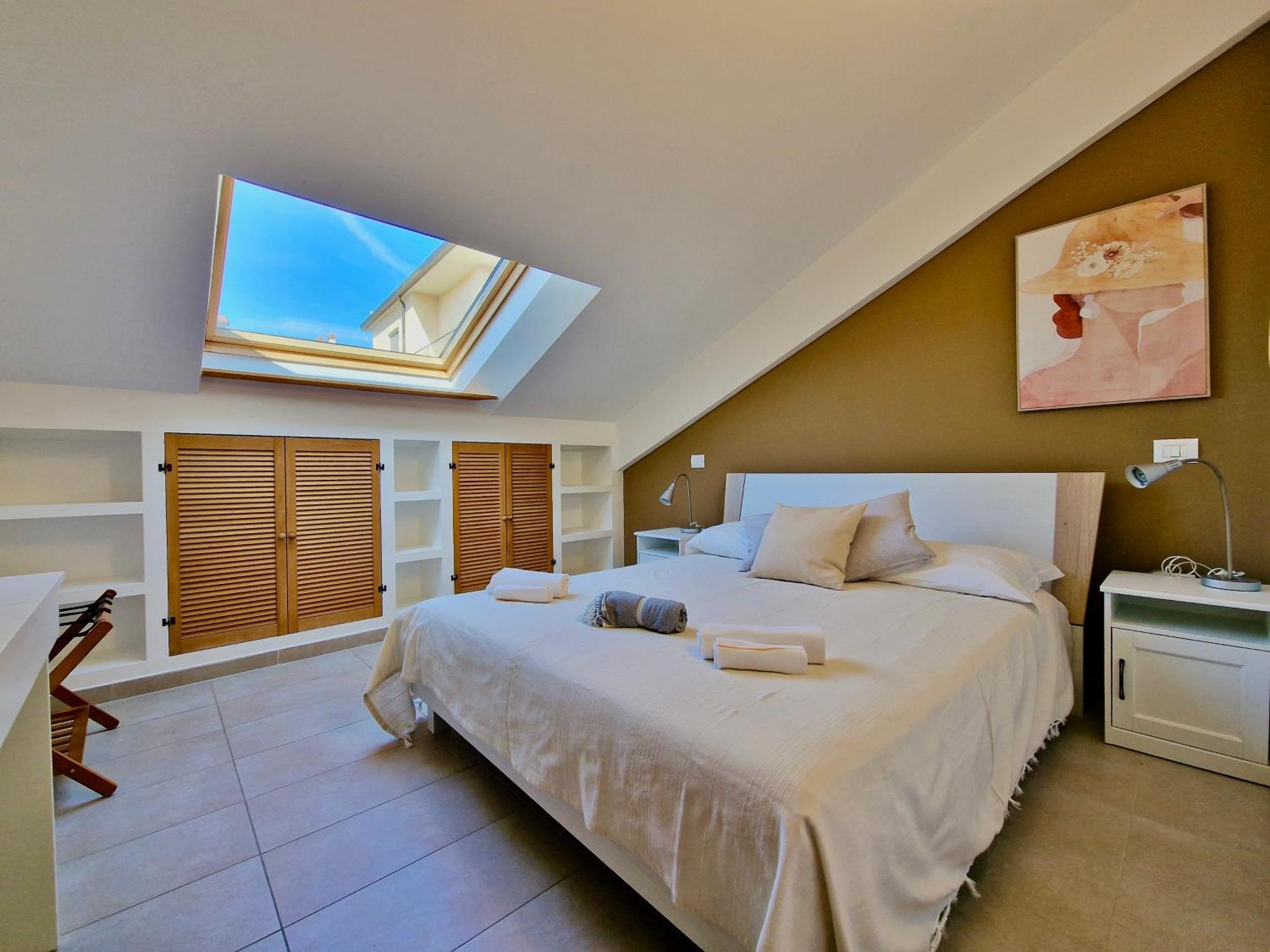 Casa Elena By Tramonti Apartments L'Aquila Eksteriør billede