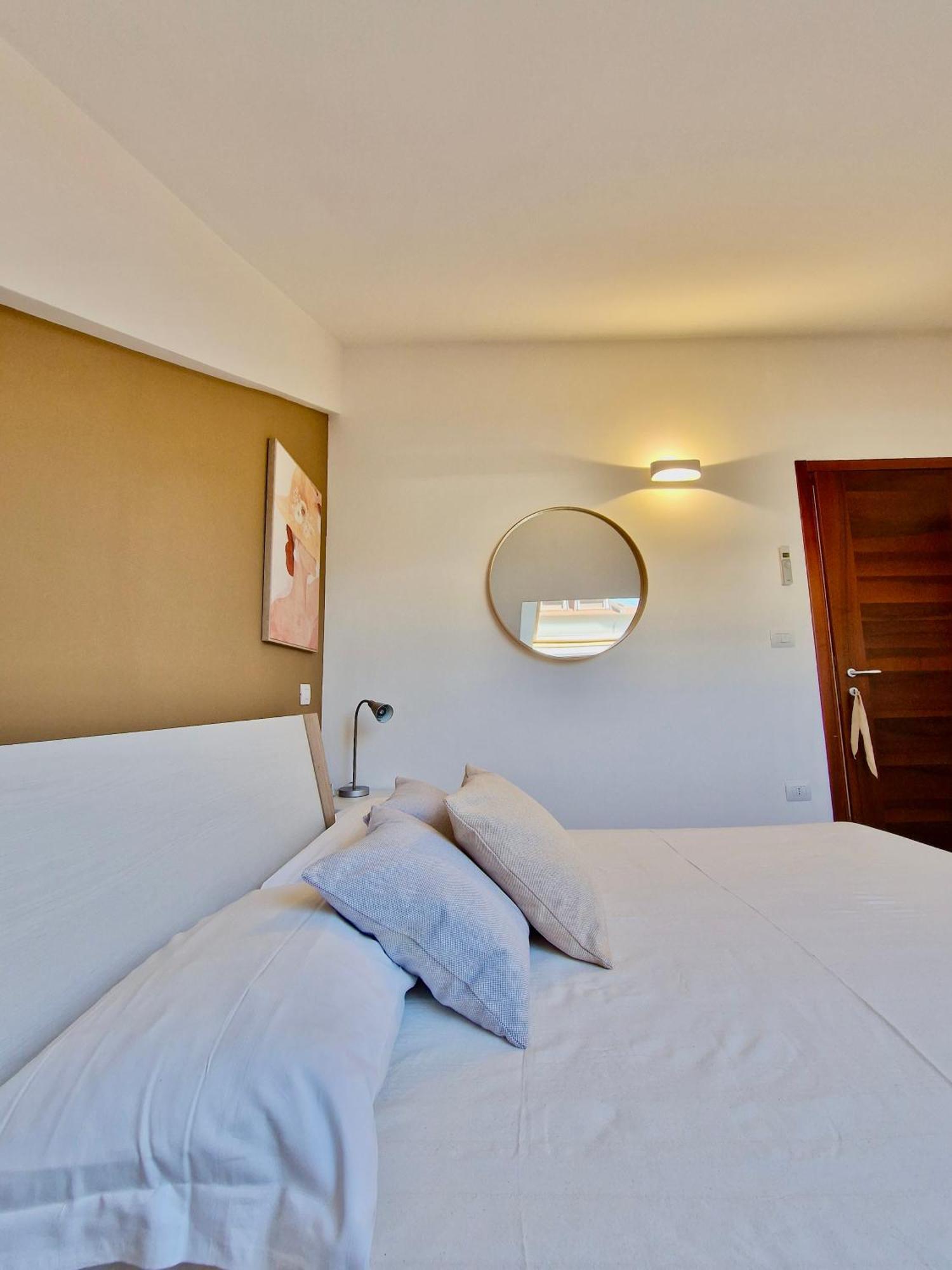 Casa Elena By Tramonti Apartments L'Aquila Eksteriør billede