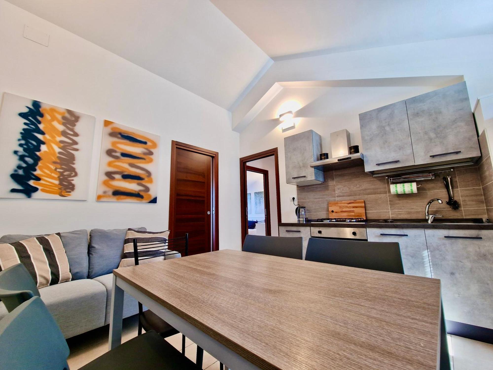 Casa Elena By Tramonti Apartments L'Aquila Eksteriør billede