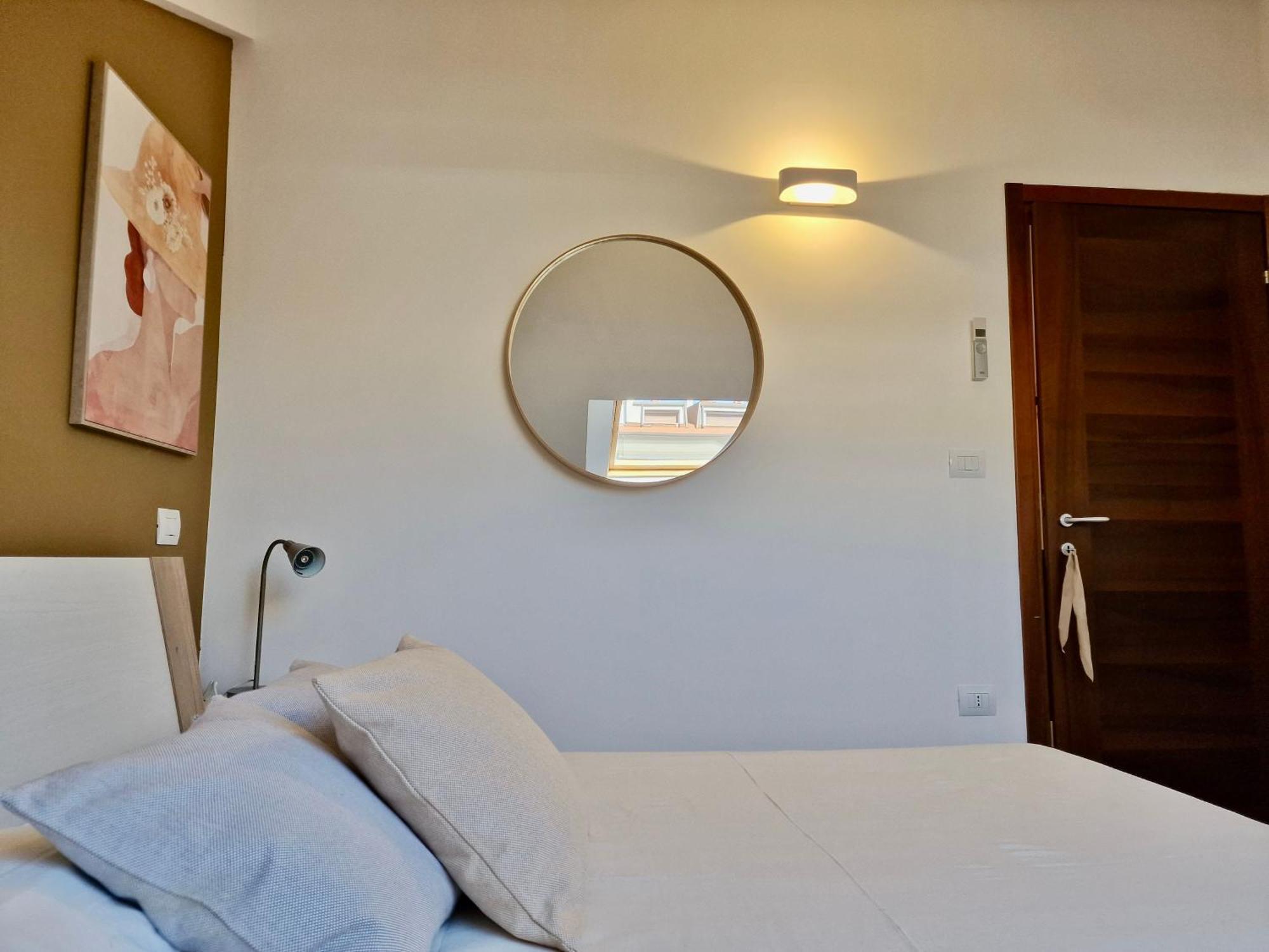 Casa Elena By Tramonti Apartments L'Aquila Eksteriør billede