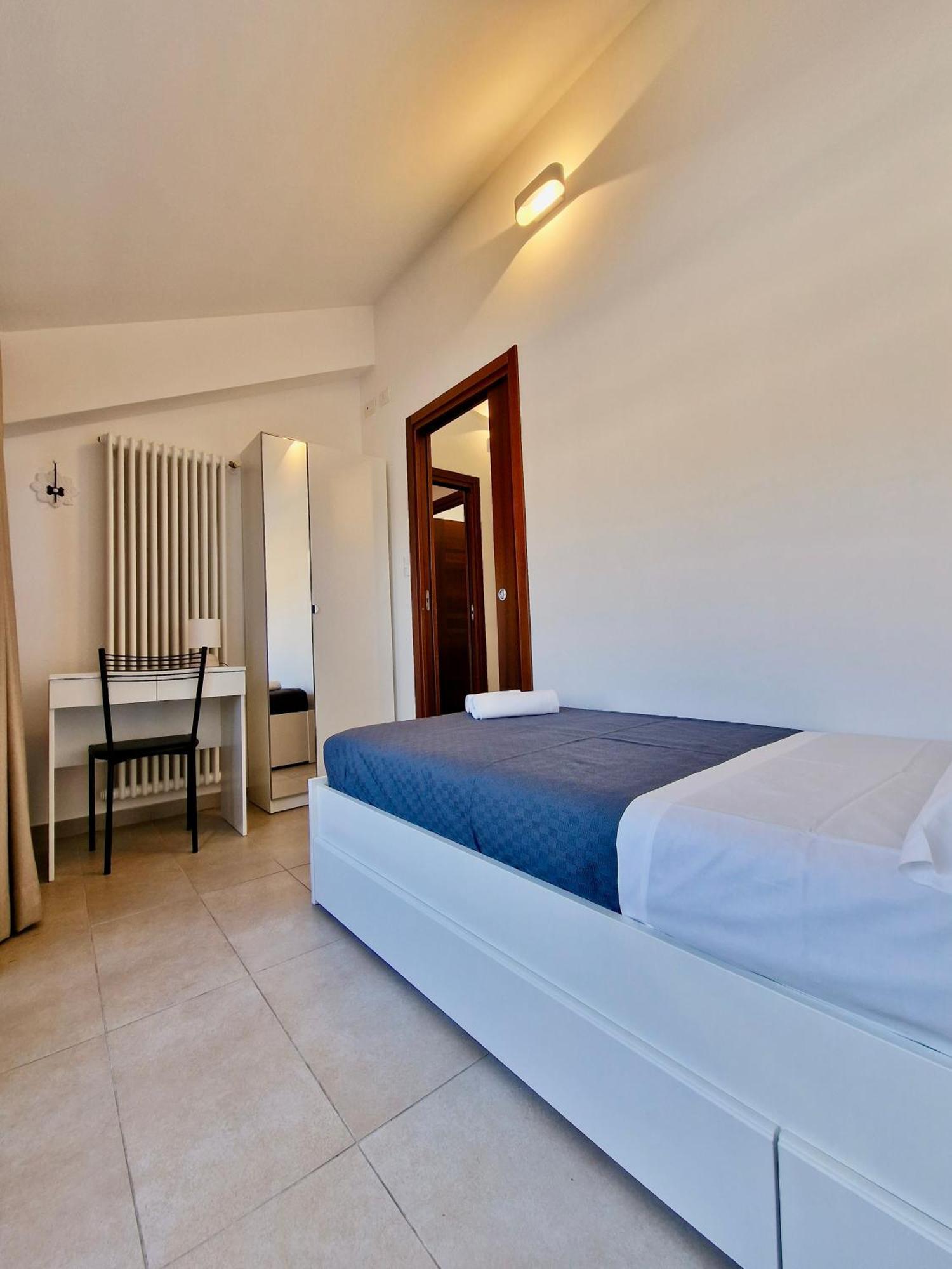 Casa Elena By Tramonti Apartments L'Aquila Eksteriør billede