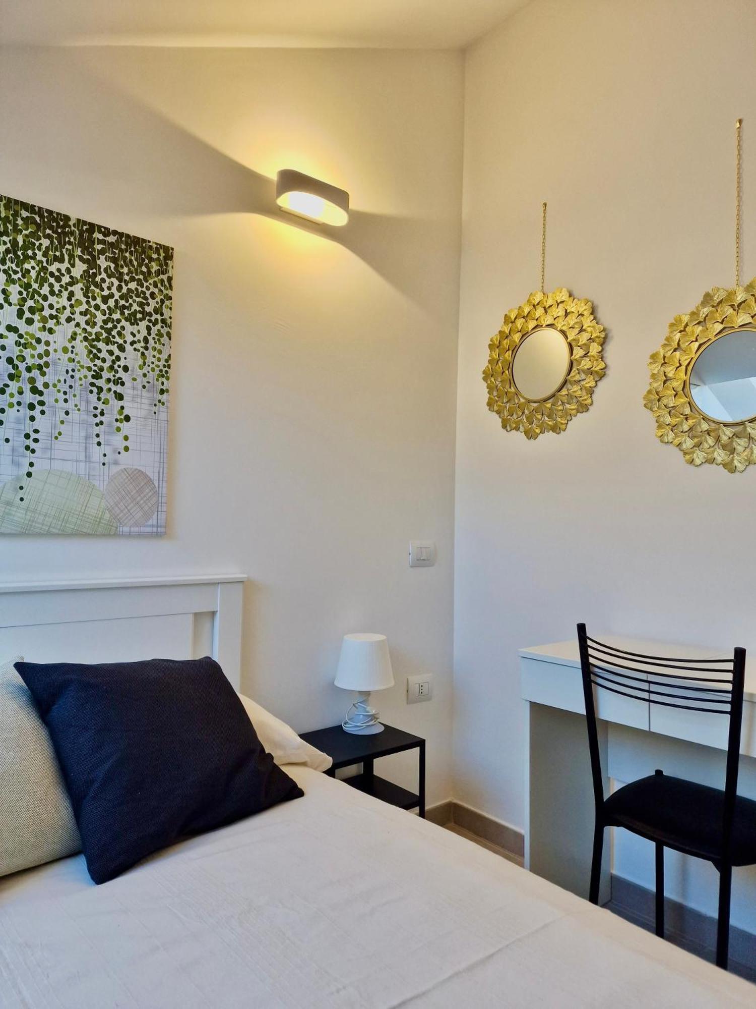 Casa Elena By Tramonti Apartments L'Aquila Eksteriør billede