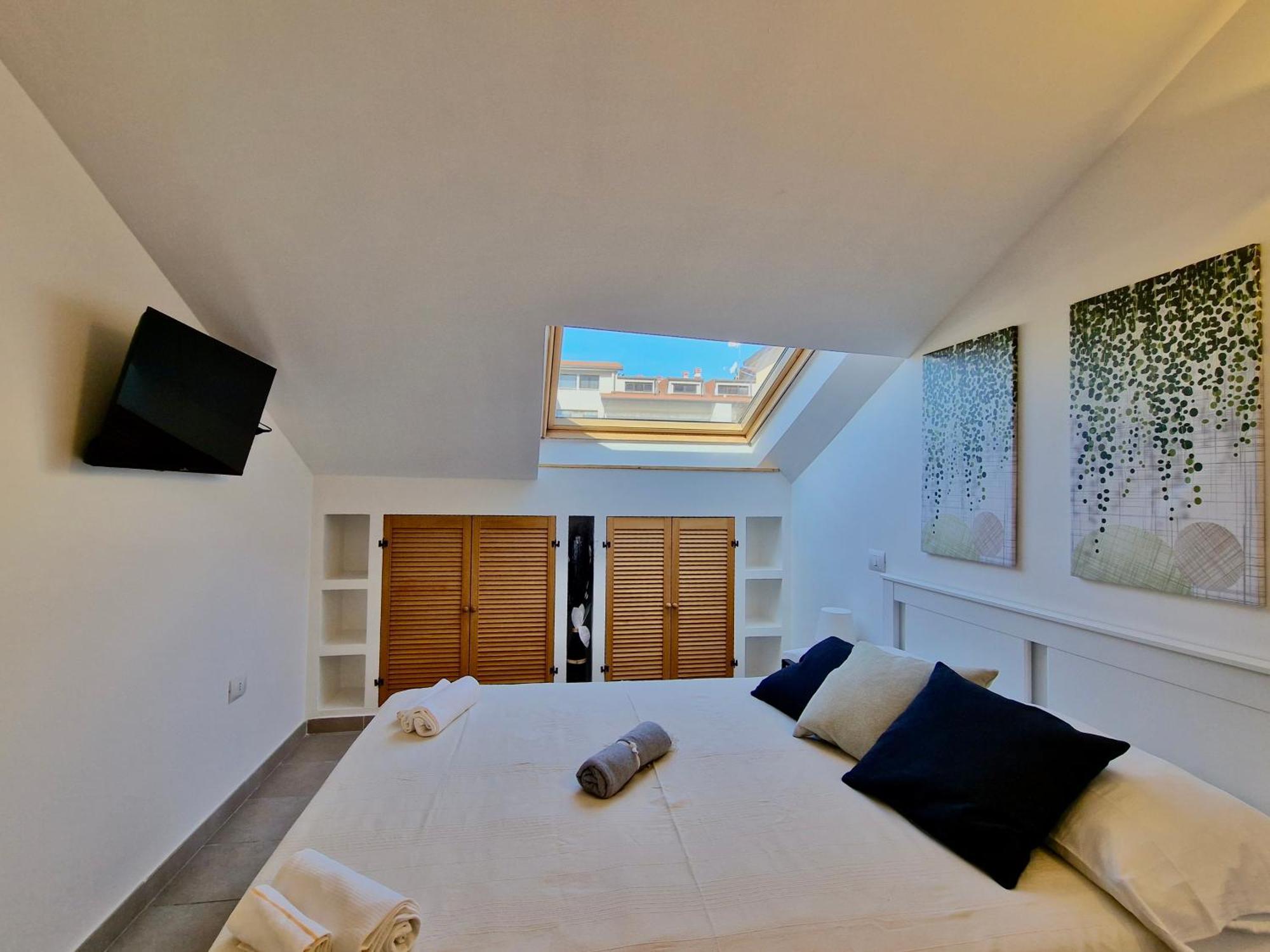 Casa Elena By Tramonti Apartments L'Aquila Eksteriør billede