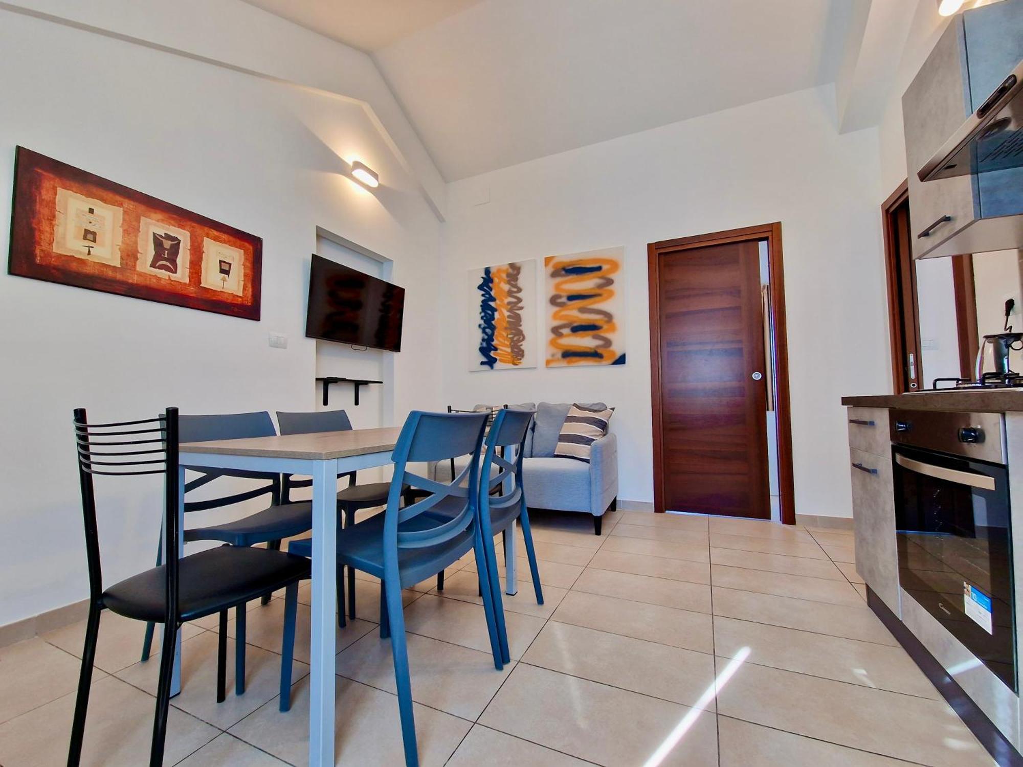 Casa Elena By Tramonti Apartments L'Aquila Eksteriør billede