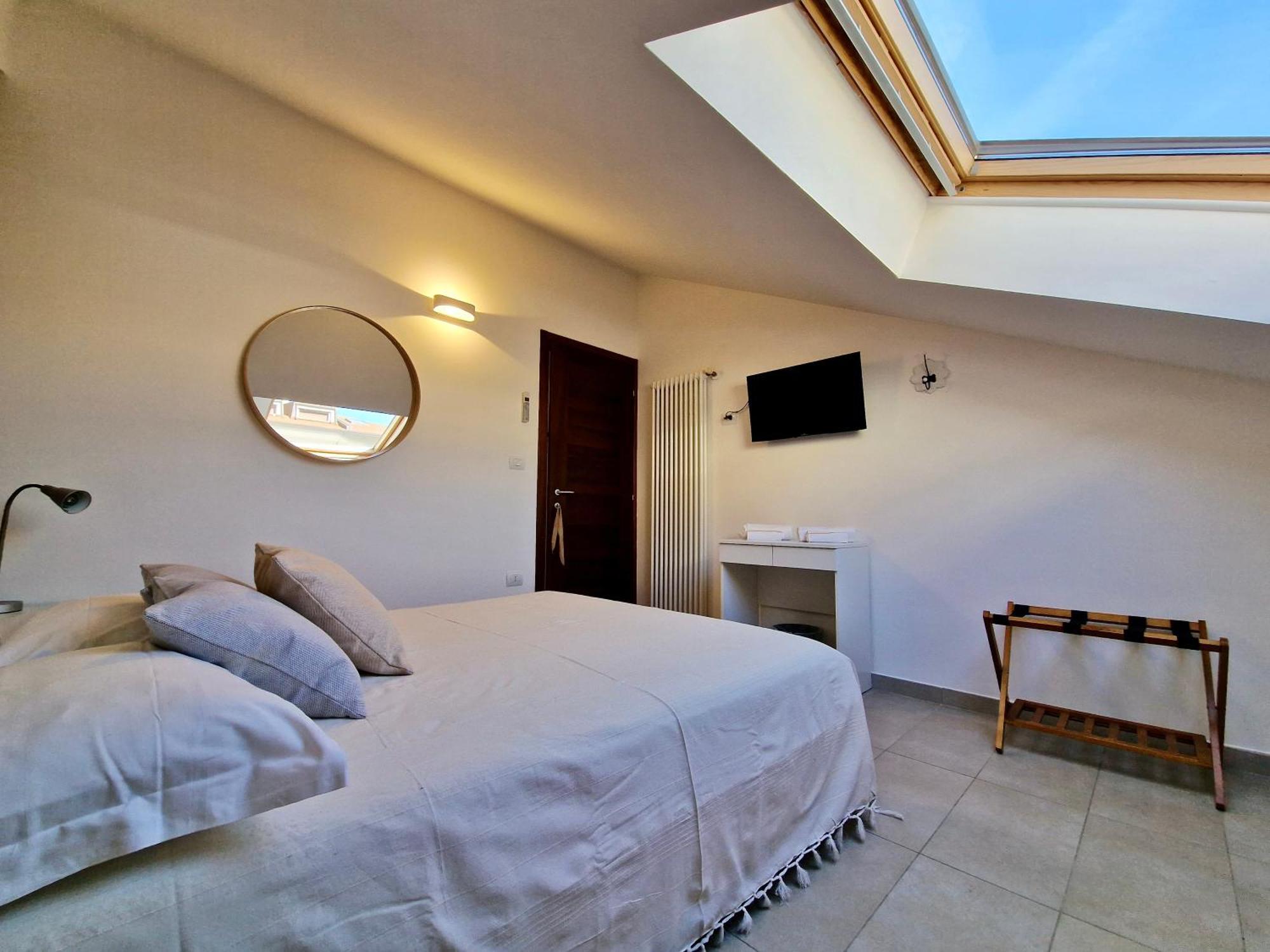 Casa Elena By Tramonti Apartments L'Aquila Eksteriør billede